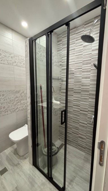 Дава се под наем Двустаен апартамент в София, Дружба 2 - 65 кв.м за 786.93 € - Снимка #7