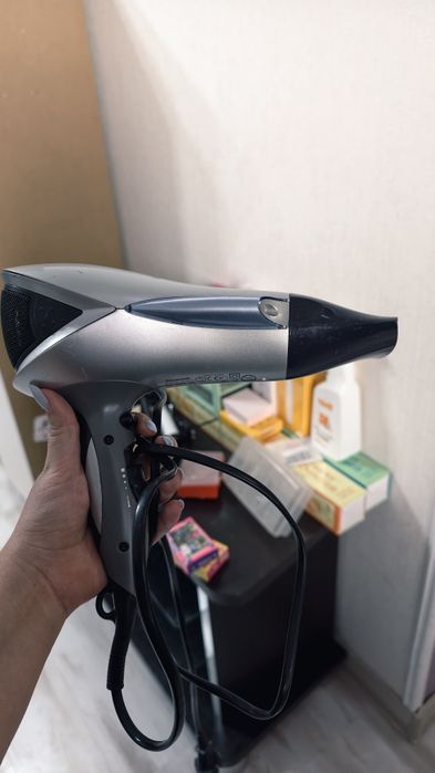 Фен Panasonic 2000w б/у