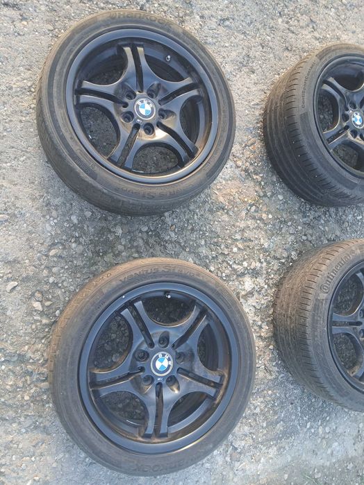 Bmw serie 3 genti de vanzare