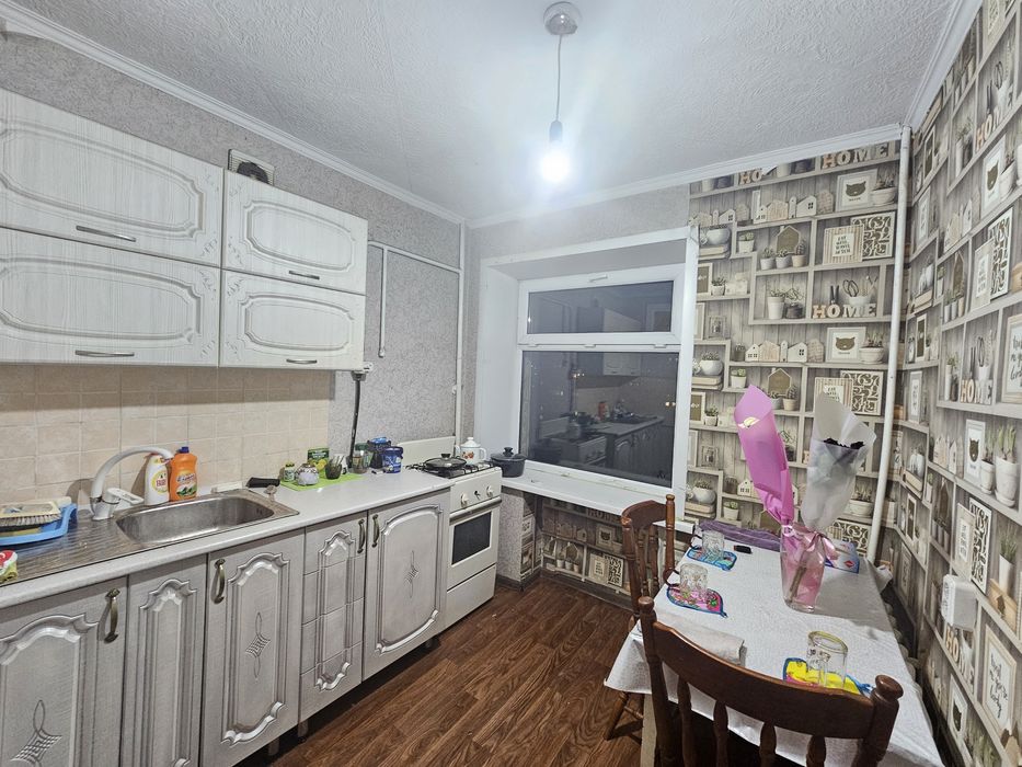 Продаю однокомнатную квартиру в городе на ул. ЕРЖАНОВА 23/2