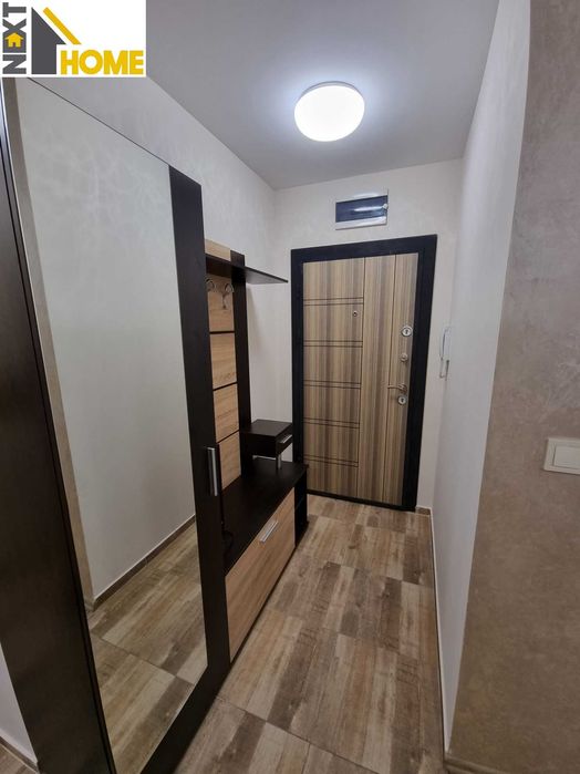 Дава се под наем Едностаен апартамент в Асеновград - 45 кв.м за 255 € - Снимка #7