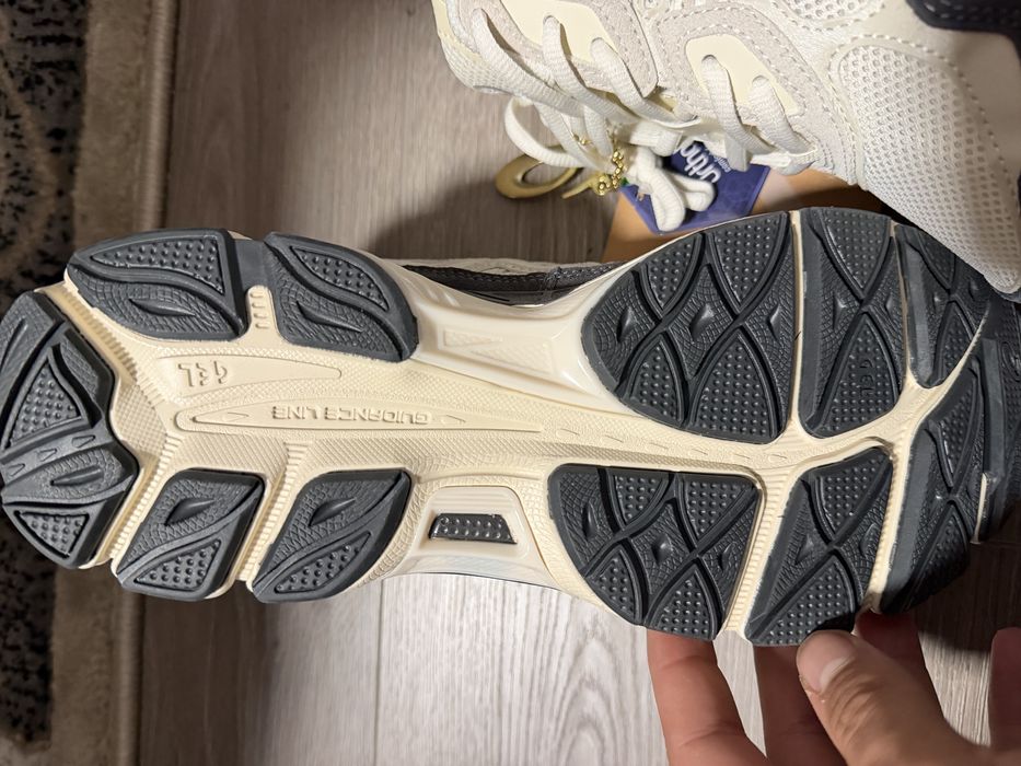 Asics gel ngl, marimea 43,5