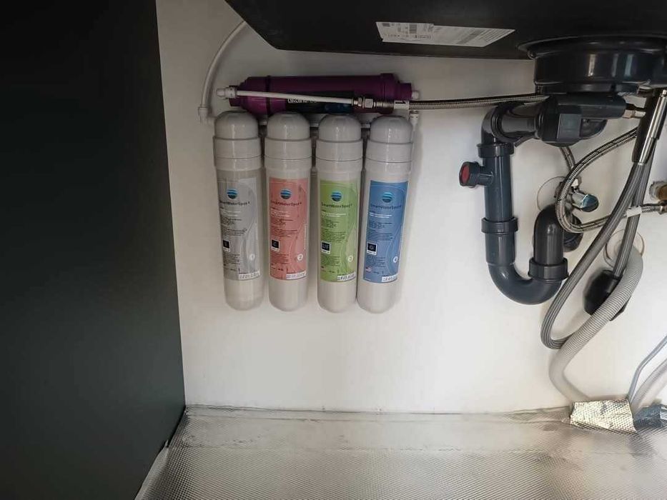 ВИК УСЛУГИ Добрич Региона