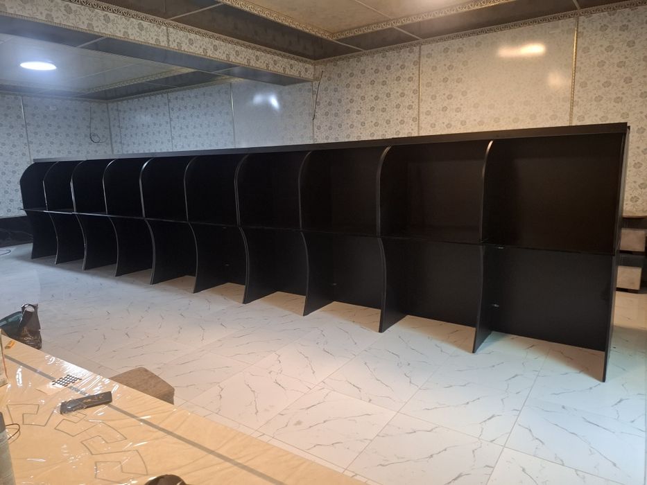 Mebellar zakaz vodiy boylab