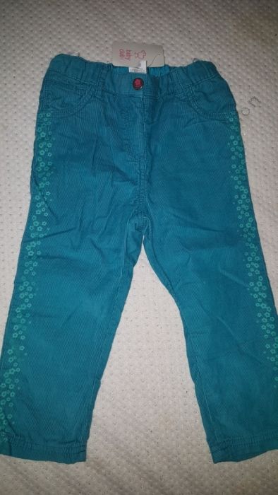 Детски джинси