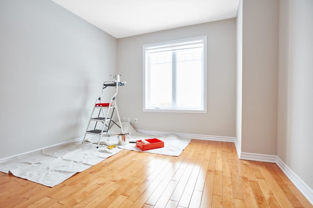 Ремонт квартир под ключ