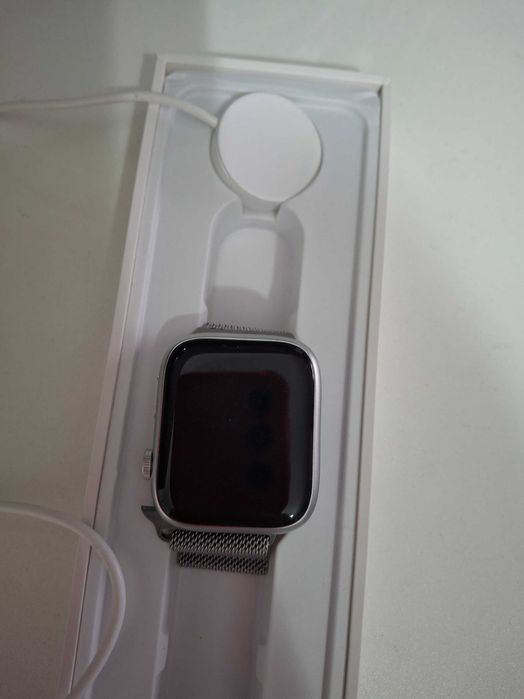 умные часы X8 Pro