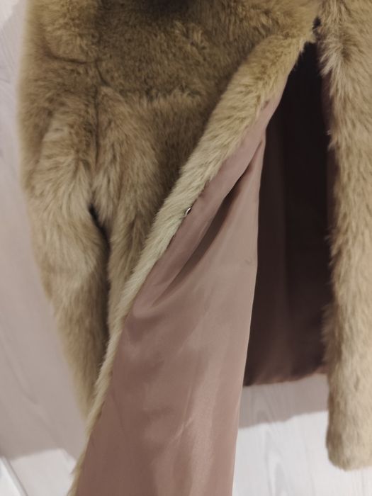 Blanita fetite United color of Benetton 7-8 ani