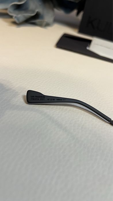 KUBORAUM Maske Z21 ochelari de soare noi rama de ochelari