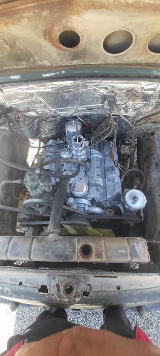 Kvadrat Zil sotiladi