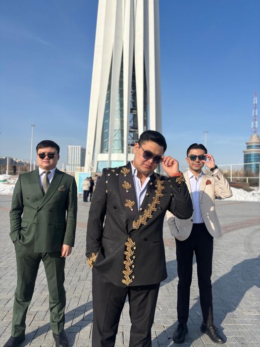 Тамада Астана 49990