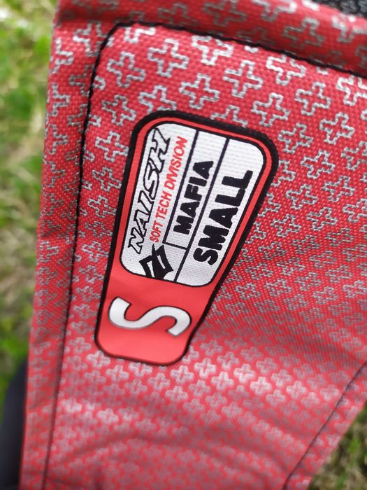 Трапец , колан за кайт сърф Naish Mafia -размер S