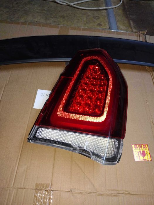 Авточасти за Infiniti , Cadillac , Toyota , Mustang , Wrangler , Lexus