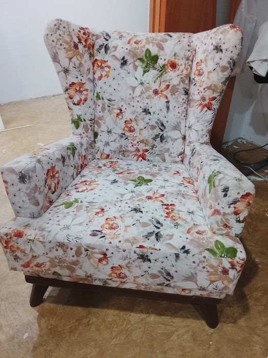 Продам кресло 1 шт