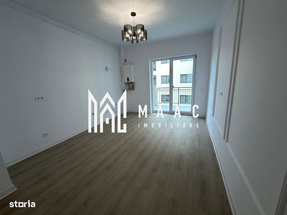 Apartament 2 camere | Etaj 3 | Balcon — fotografia 3