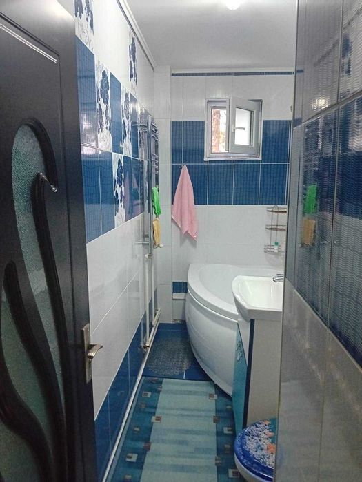 Apartament de inchiriat George Enescu