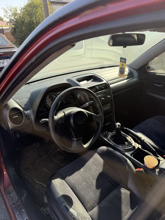 Lexus IS 200 1999