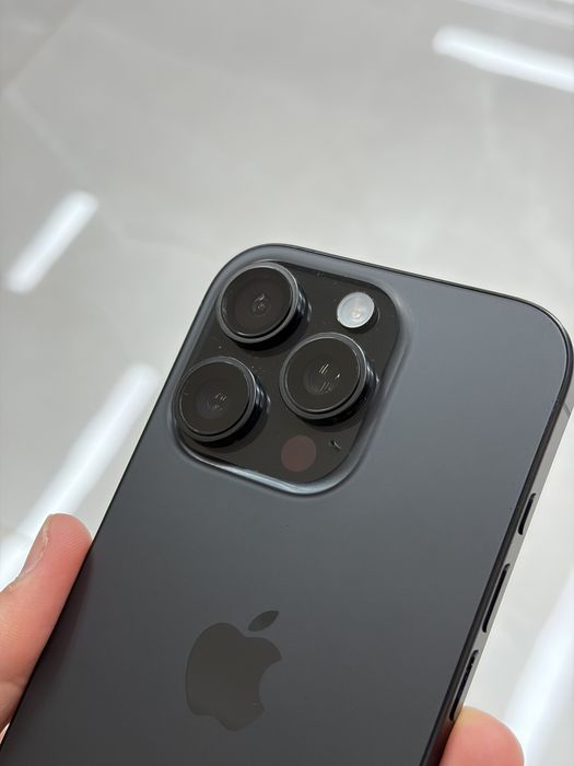 iPhone 16 Pro 128 gb