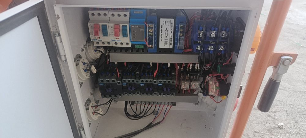 Ротбонт опорот сотилади