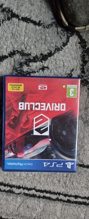 Игри за play station 4