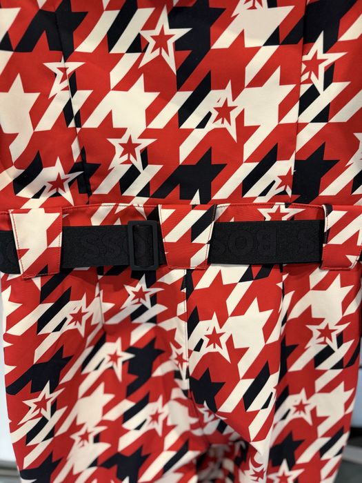 Perfect Moment S дамски ски екип гащеризон