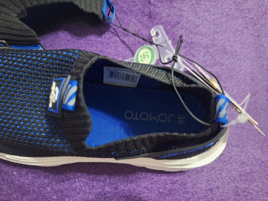 Кроссовки "Jomoto" 36 размер