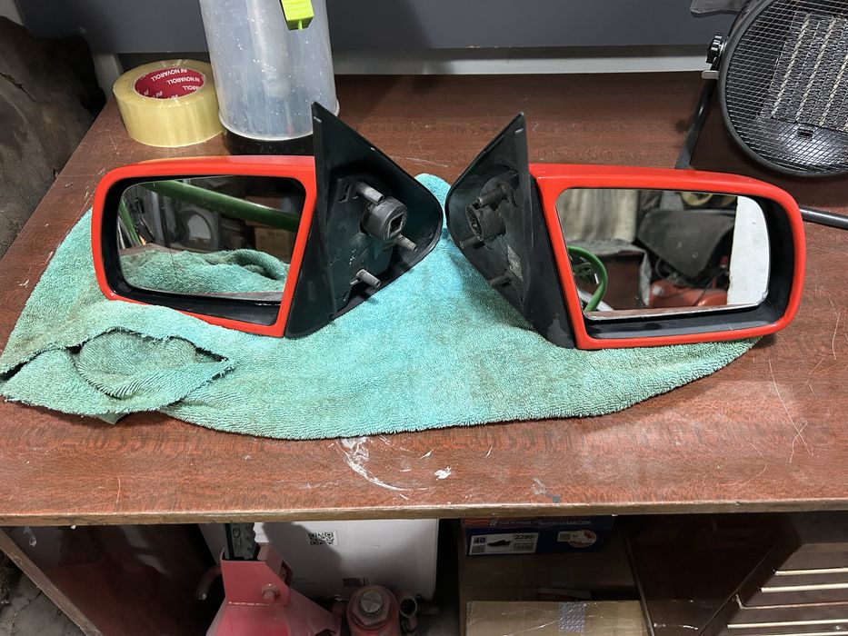 Запчасти на Opel Vectra A