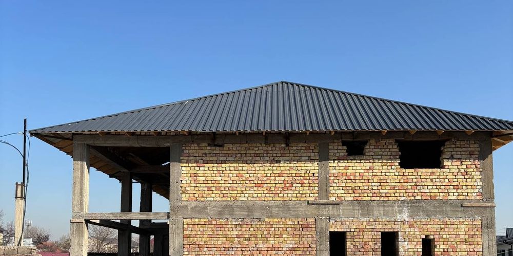 Продаю участок, 5.6 соток земли