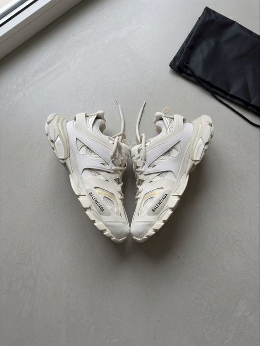 Balenciaga Track Albi 42 noi