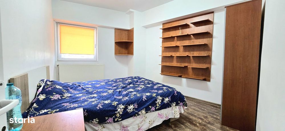 Apartament 2 camere decomandat Palas