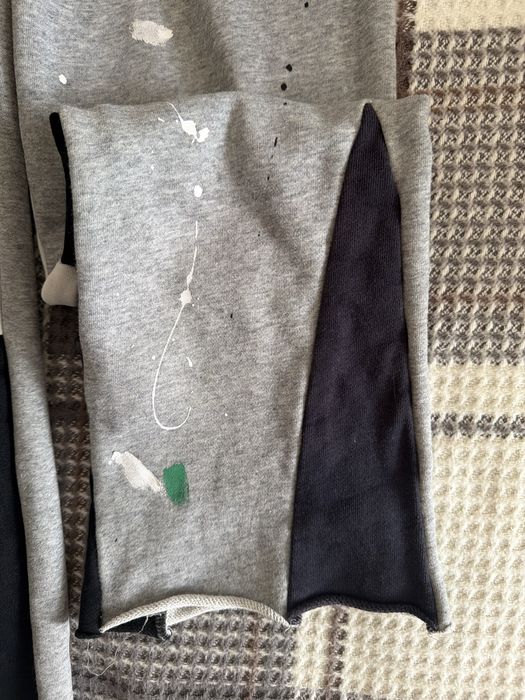 Pantaloni gallery dept