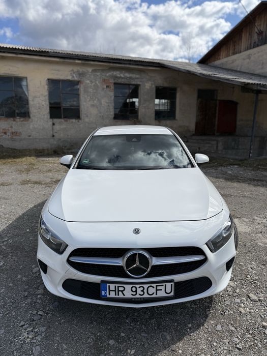 Mercedes-Benz A220 190cp