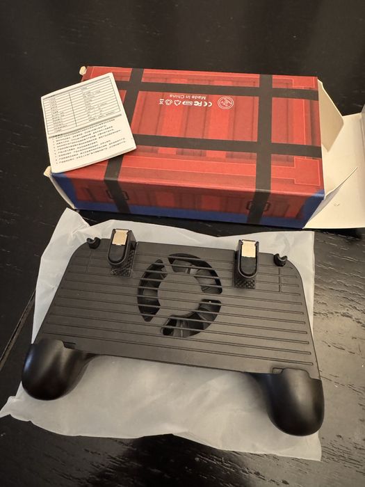 Джойстик для телефона