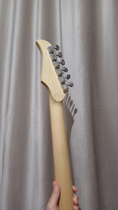 Электрогитара terris