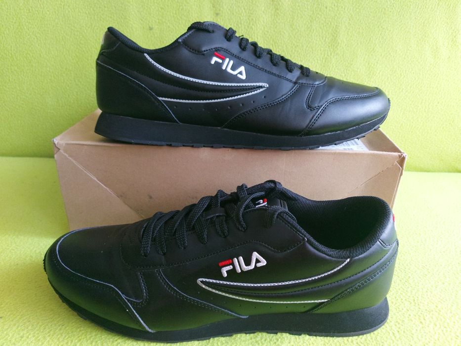 Fila-45н-Оригинални
