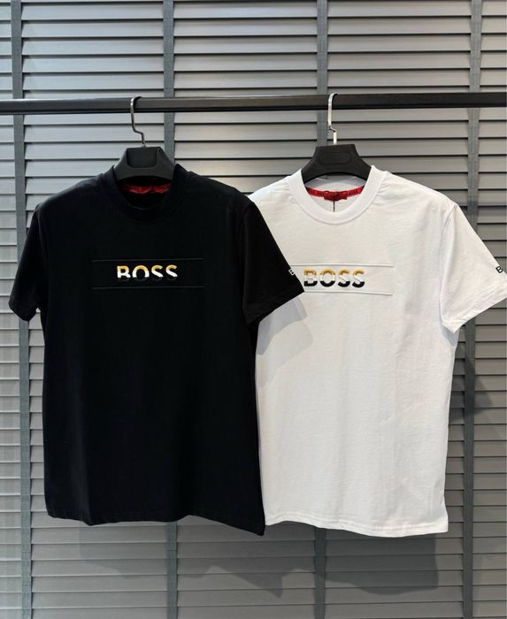 Мъжки маркови тениски S-2Xl