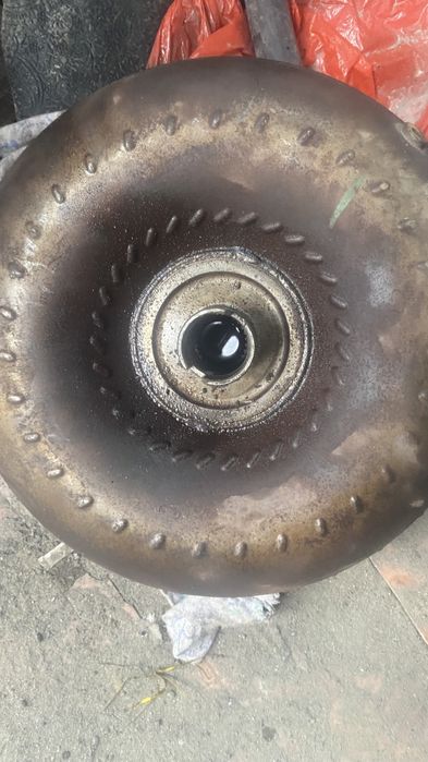 Продам акпп мерседес