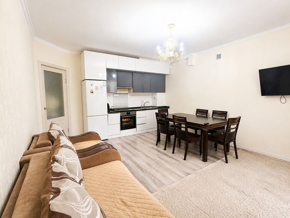 Продам 3 ком квартиру