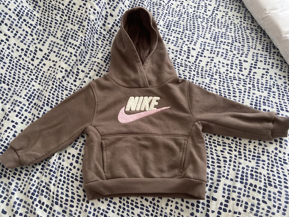 Комплект на nike