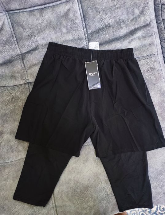 Шорты спортивные