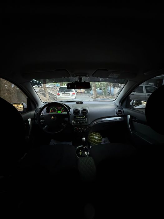 Nexia 3 Avtomat Ltz