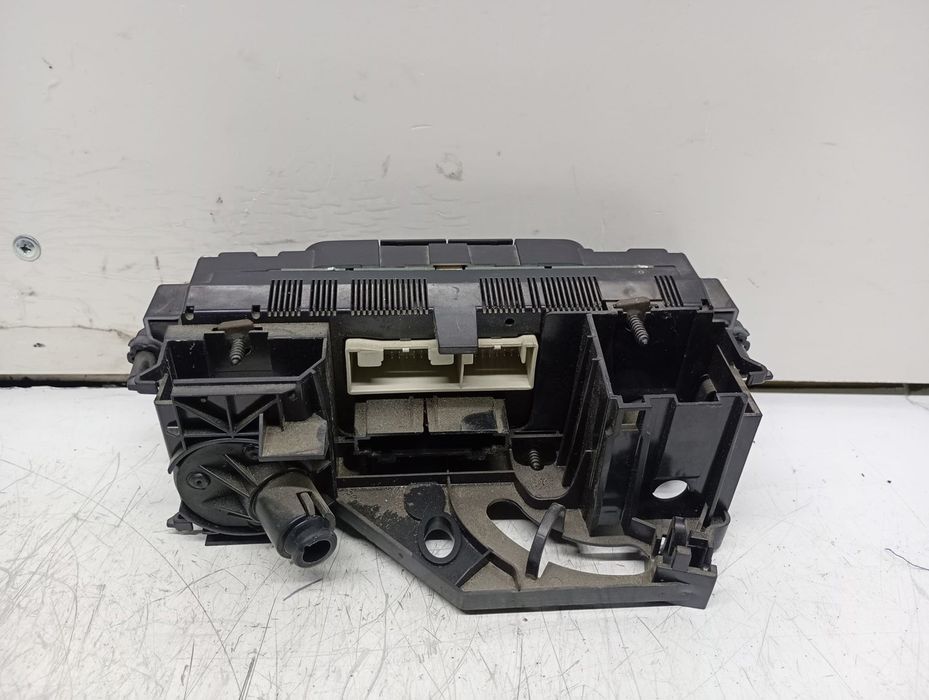 Panou clima ac Seat Leon 2 (1P) (2005 - 2009) 1.9 tdi BLS