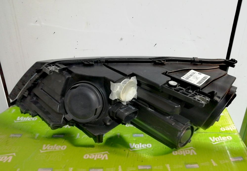 Фар фарове за Ауди А7 / Audi A7 S7 Bi-Xenon Led.