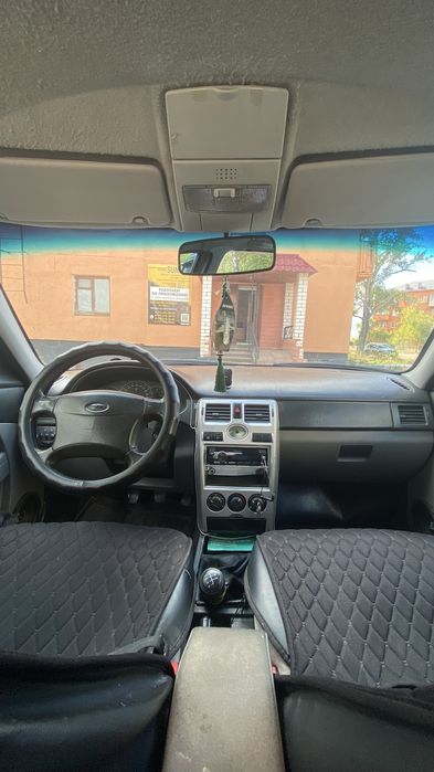 Продается Лада приора!