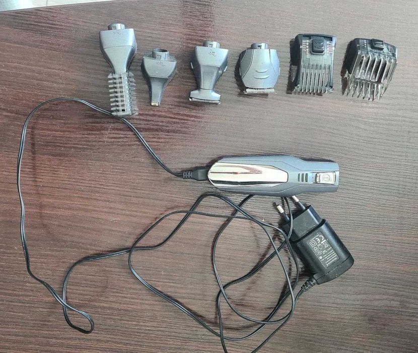Триммер Remington