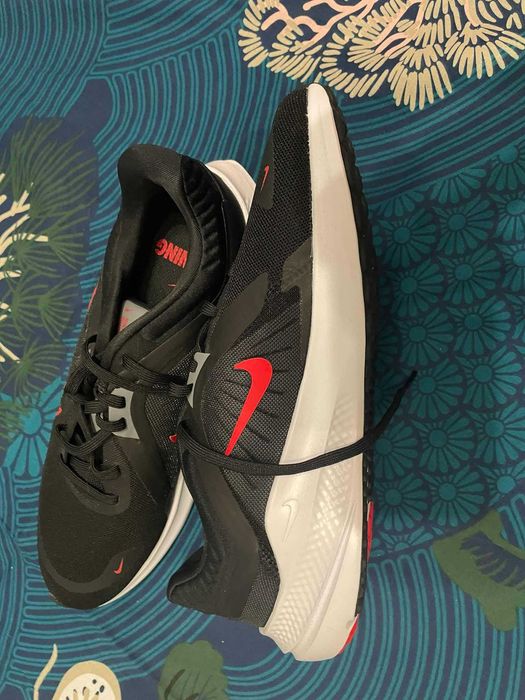 Nike спортни маратонки
