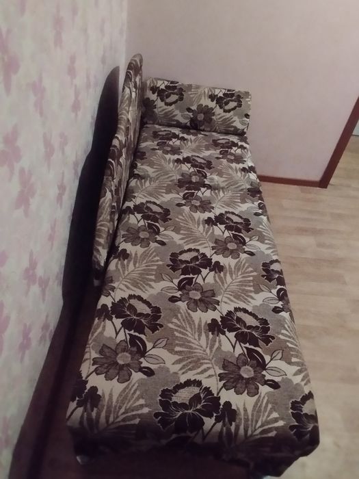 Продам мини диван