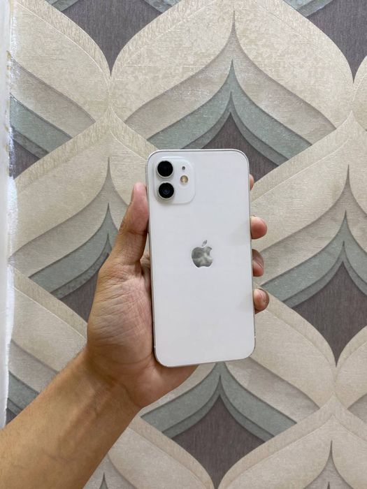 iphone 12 128gb sotiladi