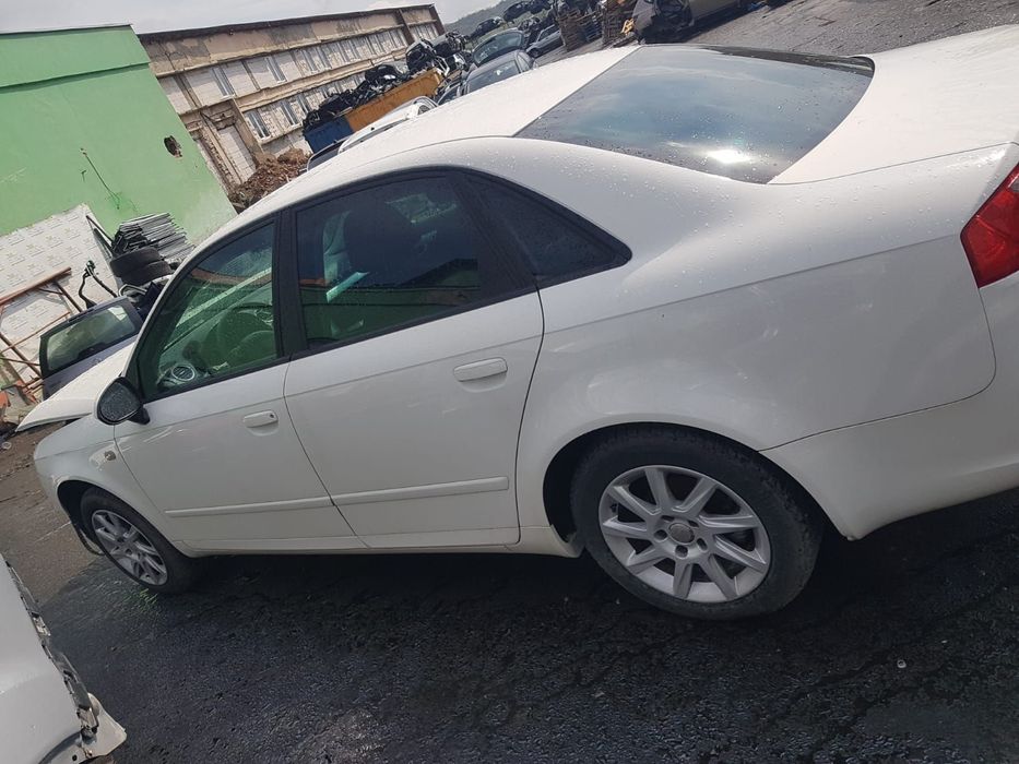 Pompa abs 0265950474 8e0910517h Seat Exeo 1 [2009 - 2012] 2.0 tdi CAG