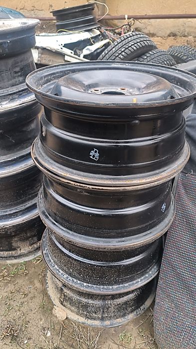 Дискы R 15 оргинал